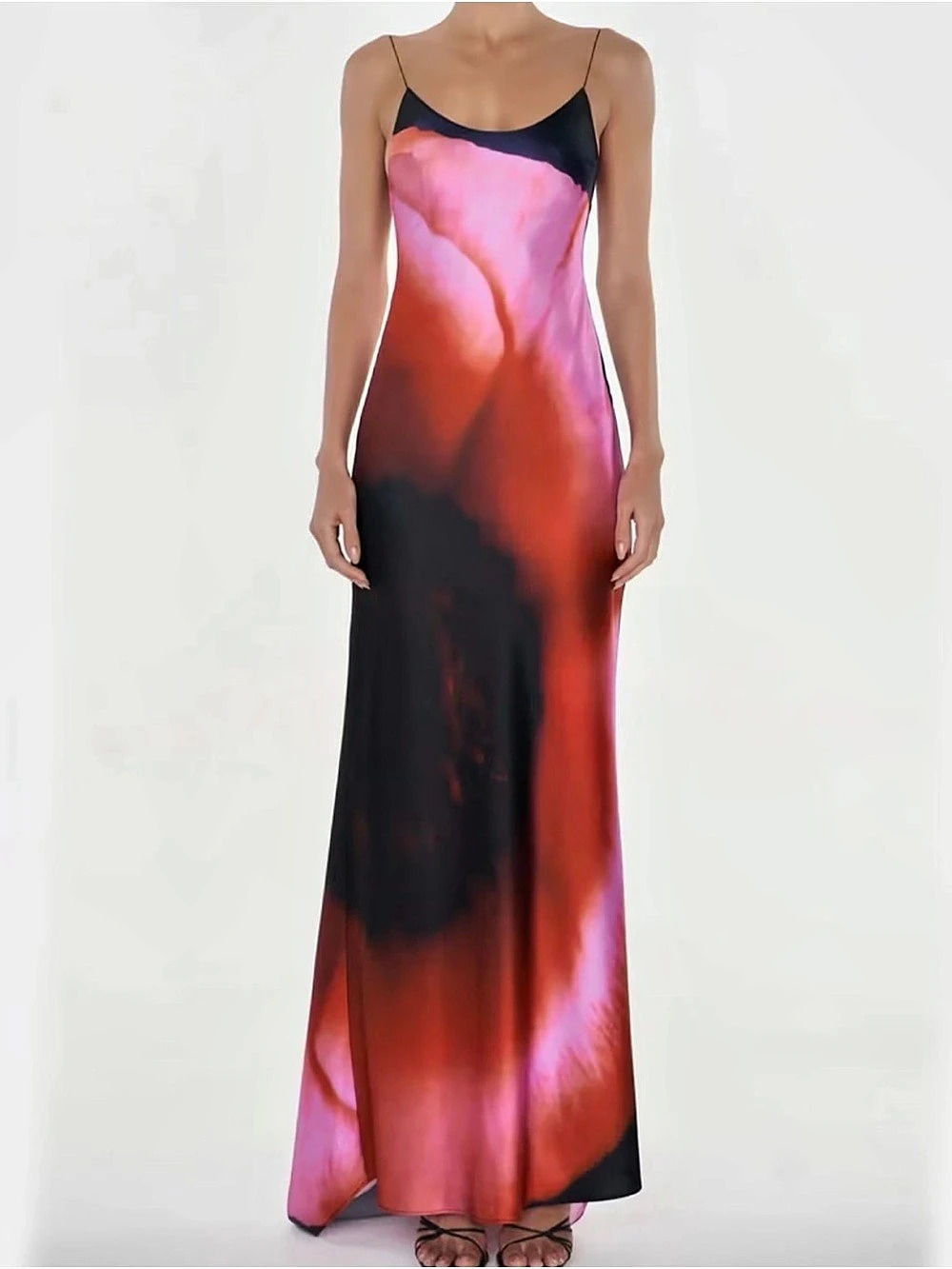 Rat & Boa maxi dress NWOT size XS